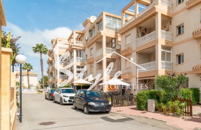 Apartment - Resale - Playa Flamenca - ST-6333