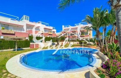 Apartment - Resale - Punta Prima - 2536