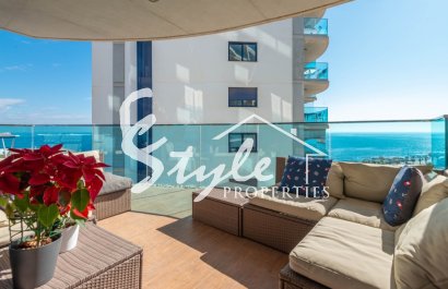 Apartment - Resale - Punta Prima - Punta Prima