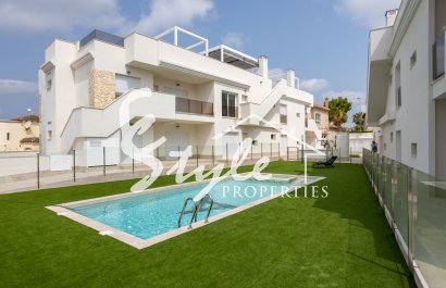 Apartment - Resale - San Miguel De Salinas - BLUE LAGOON