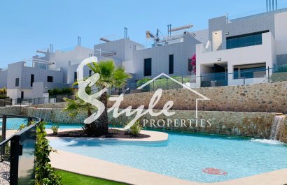 Apartment - Resale - San Miguel De Salinas - San Miguel Salinas