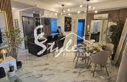 Apartment - Resale - Sucina - Sucina