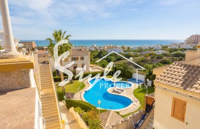 Apartment - Resale - Torrevieja - 2678