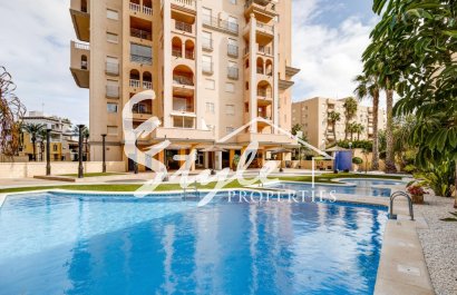 Apartment - Resale - Torrevieja - 2682