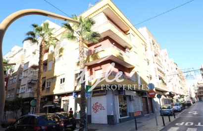 Apartment - Resale - Torrevieja - 6278