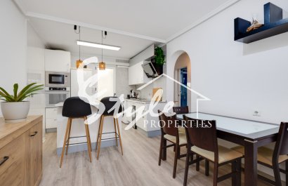 Apartment - Resale - Torrevieja - calle VICTOR GARCIA VILLALGORDO