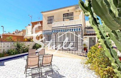 Apartment - Resale - Torrevieja - M-79779