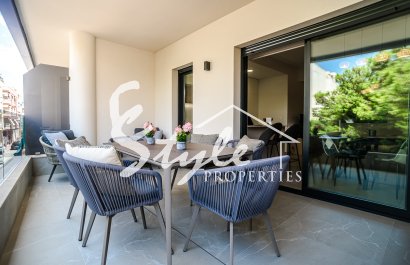 Apartment - Resale - Torrevieja - Playa del Cura