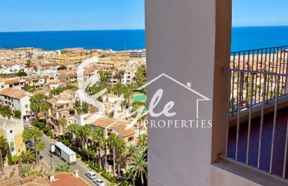 Apartment - Resale - Torrevieja - Torrevieja