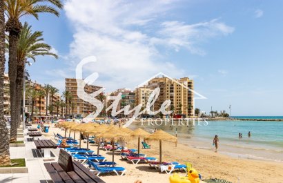 Apartment - Resale - Torrevieja - Torrevieja