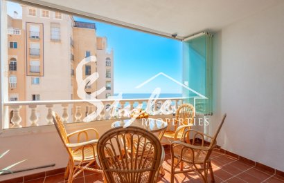 Apartment - Resale - Torrevieja - Torrevieja