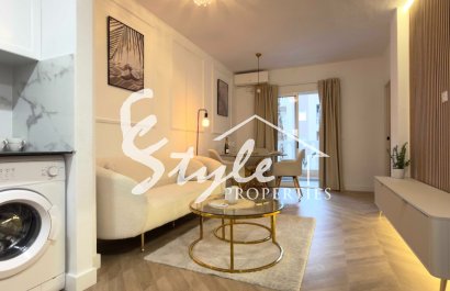 Apartment - Resale - Torrevieja - Torrevieja