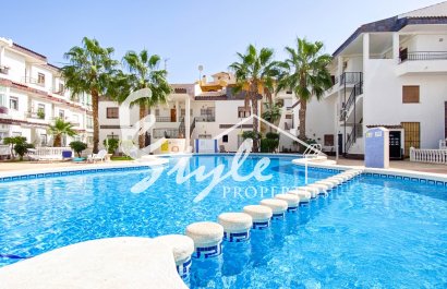 Apartment - Short Term Rentals - Punta Prima - A100