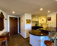 Apartments for rent near the sea in Panorama Park, Punta Prima, Costa Blanca. ID095