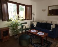 Apartments for rent near the sea in Panorama Park, Punta Prima, Costa Blanca. ID095