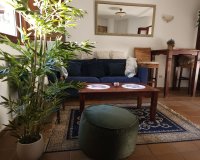 Apartments for rent near the sea in Panorama Park, Punta Prima, Costa Blanca. ID095