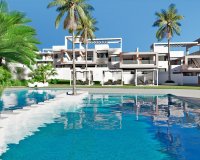 Apartments for sale in Finestrat, Costa Blanca, Spain. ON1466_B