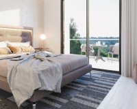 apartments for sale in playa flamenca la zenia orihuela costa. ID: ON1363_A2