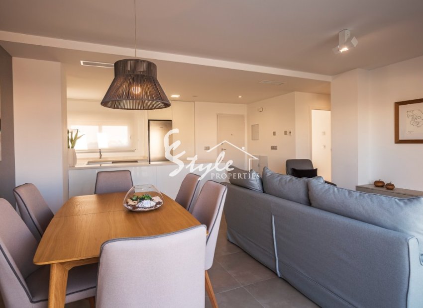 apartments for sale in Vista Bella Golf, orihuela costa