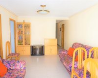 Apartments on the seafront with panoramic views in Torrevieja, Alicante, Costa Blanca, Spain