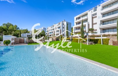 Apartments - Resale - Las Colinas Golf - Las Colinas Golf