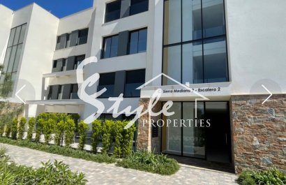 Apartments - Resale - Orihuela Costa  - Las Colinas Golf