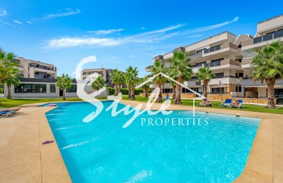 Apartments - Resale - Orihuela Costa  - Los Altos