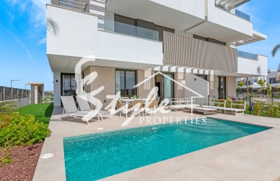 Apartments - Reventa - Torre Pacheco - Santa Rosalía