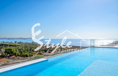 Apartments - Вторичное жилье - Ориуэла Коста  - Пунта Прима