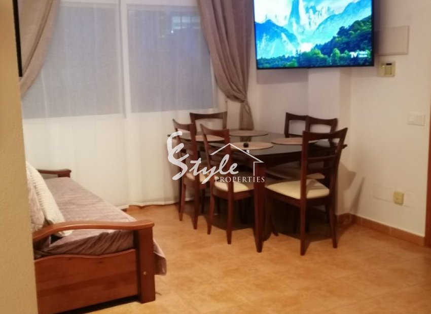 Аренда - Adosado - Пунта Прима