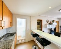 Аренда - Apartamento - Плайя Фламенка - Playa Flamenca