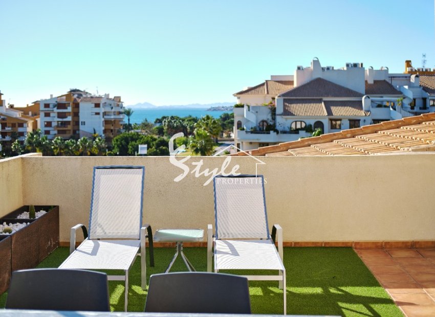 Аренда - Apartamento - Пунта Прима - Ла Энтрада