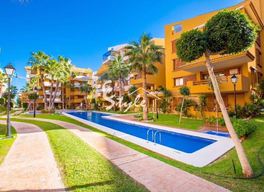 Аренда - Apartamento - Пунта Прима - Ла Реколета