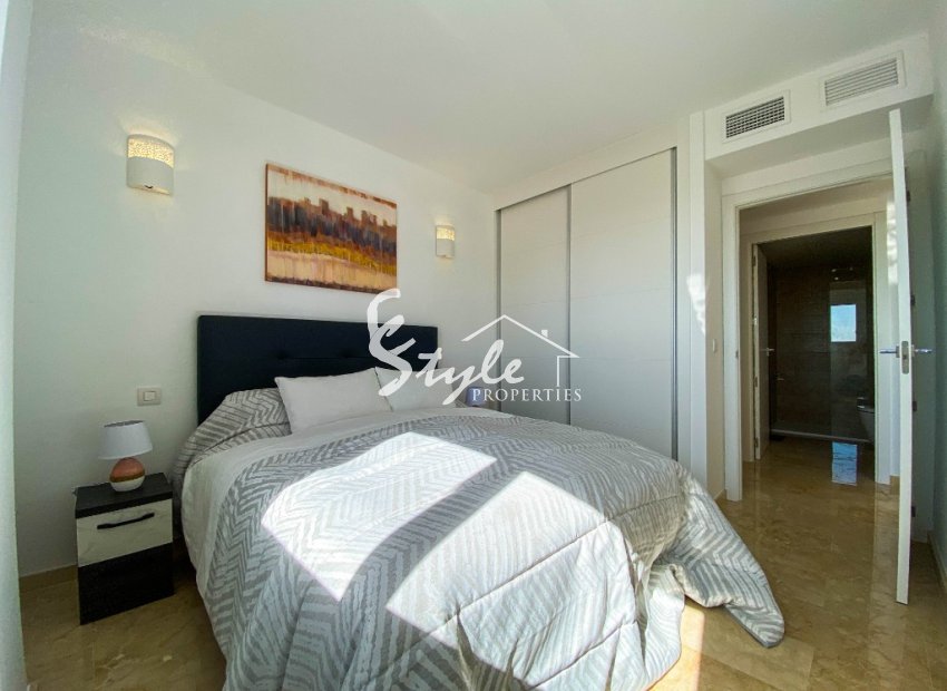 Аренда - Apartamento - Пунта Прима - Ла Реколета