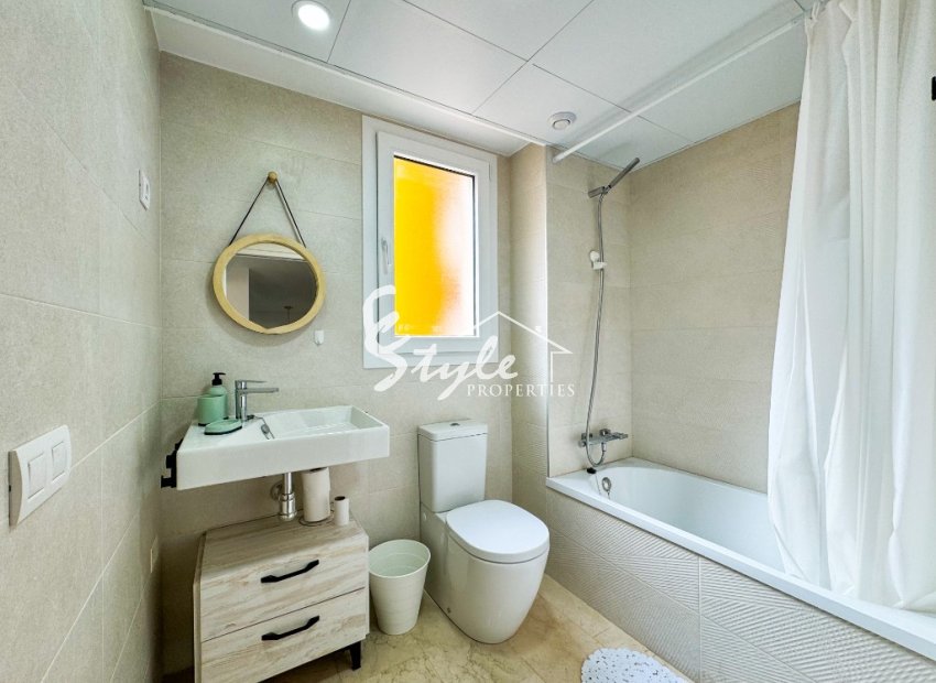 Аренда - Apartamento - Пунта Прима - Ла Реколета