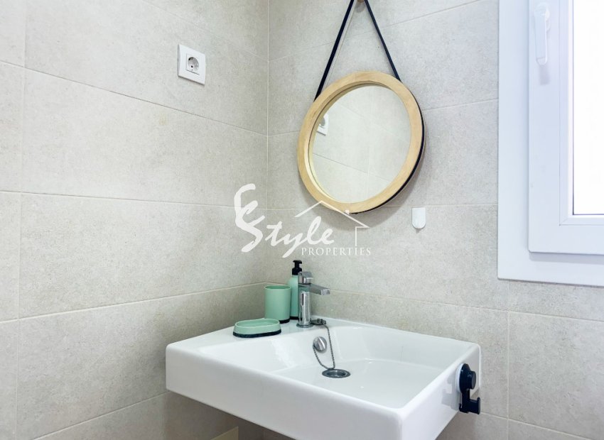 Аренда - Apartamento - Пунта Прима - Ла Реколета