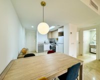 Аренда - Apartamento - Пунта Прима - Ла Реколета