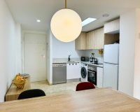 Аренда - Apartamento - Пунта Прима - Ла Реколета