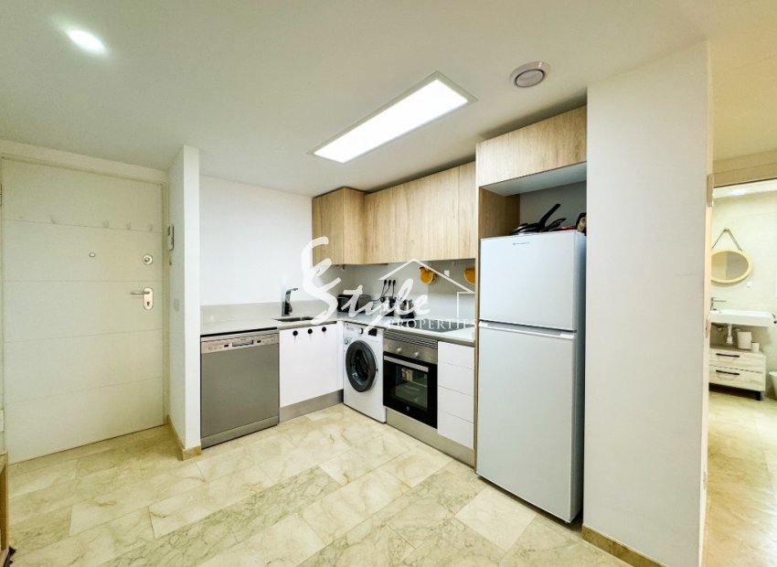 Аренда - Apartamento - Пунта Прима - Ла Реколета