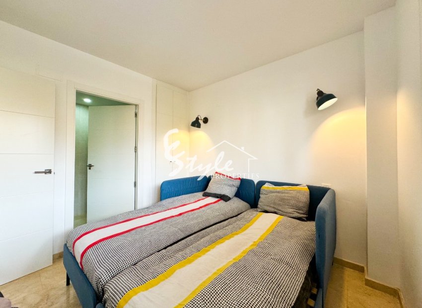 Аренда - Apartamento - Пунта Прима - Ла Реколета