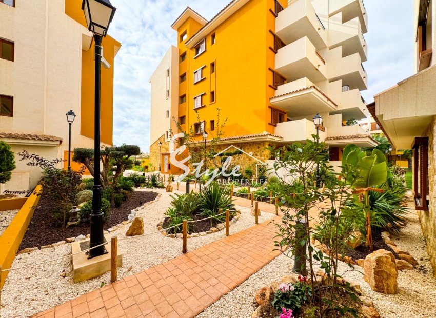 Аренда - Apartamento - Пунта Прима - Ла Реколета