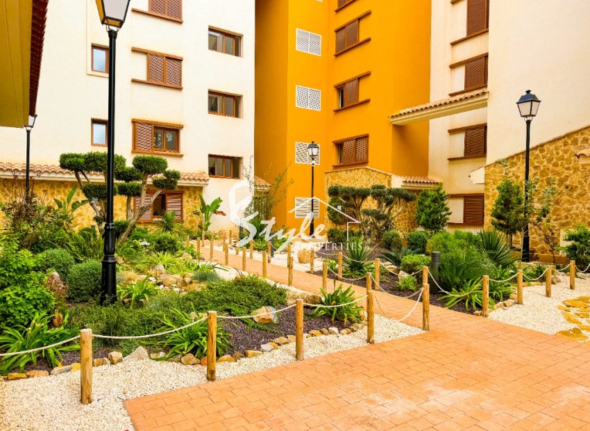 Аренда - Apartamento - Пунта Прима - Ла Реколета