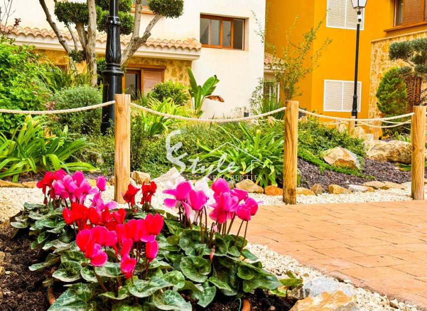 Аренда - Apartamento - Пунта Прима - Ла Реколета