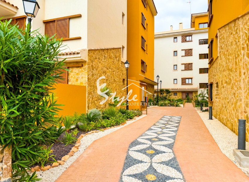 Аренда - Apartamento - Пунта Прима - Ла Реколета