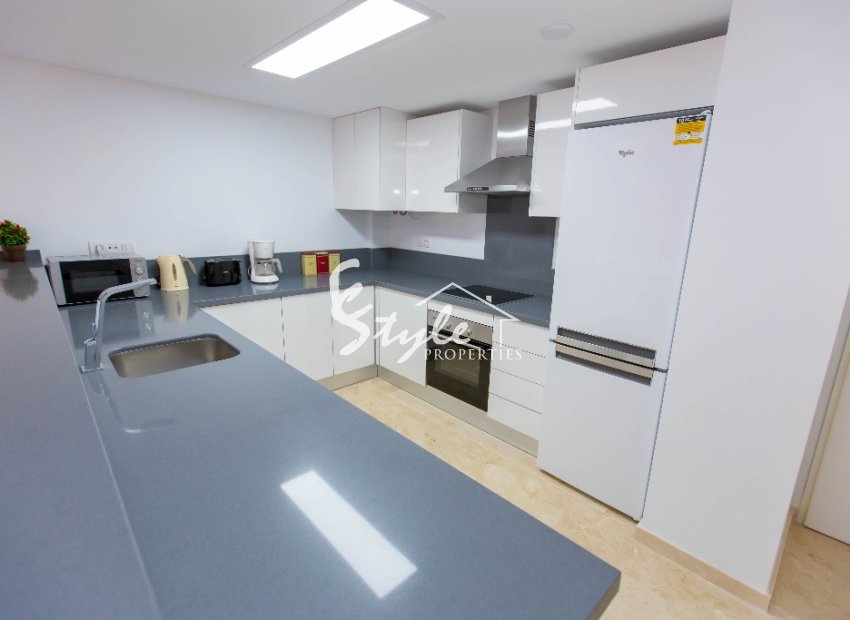 Аренда - Apartamento - Пунта Прима - Ла Реколета