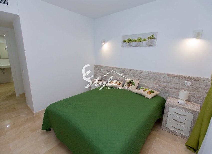 Аренда - Apartamento - Пунта Прима - Ла Реколета