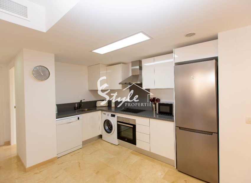 Аренда - Apartamento - Пунта Прима - Ла Реколета