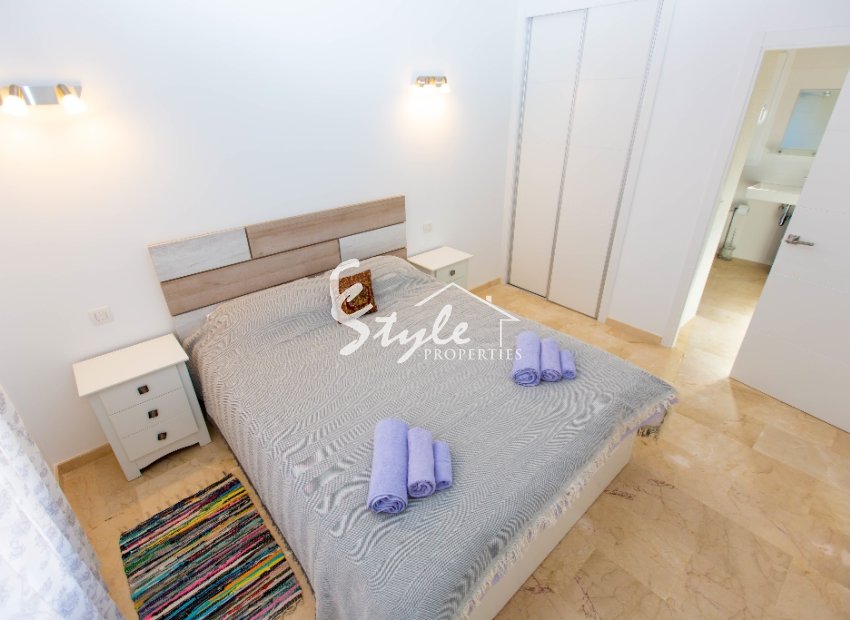 Аренда - Apartamento - Пунта Прима - Ла Реколета