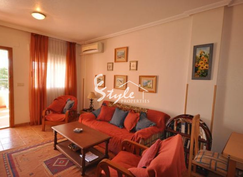 Аренда - Apartamento - Пунта Прима - Ла Синюэлика