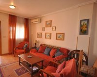 Аренда - Apartamento - Пунта Прима - Ла Синюэлика